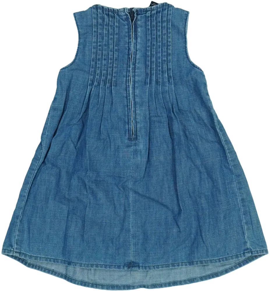 Kék GAP Ruha EU 92 / UK 2 év / US 2T