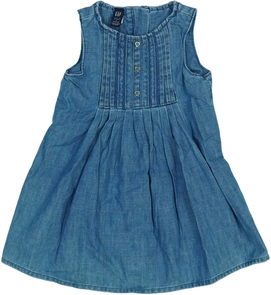 Kék GAP Ruha EU 92 / UK 2 év / US 2T