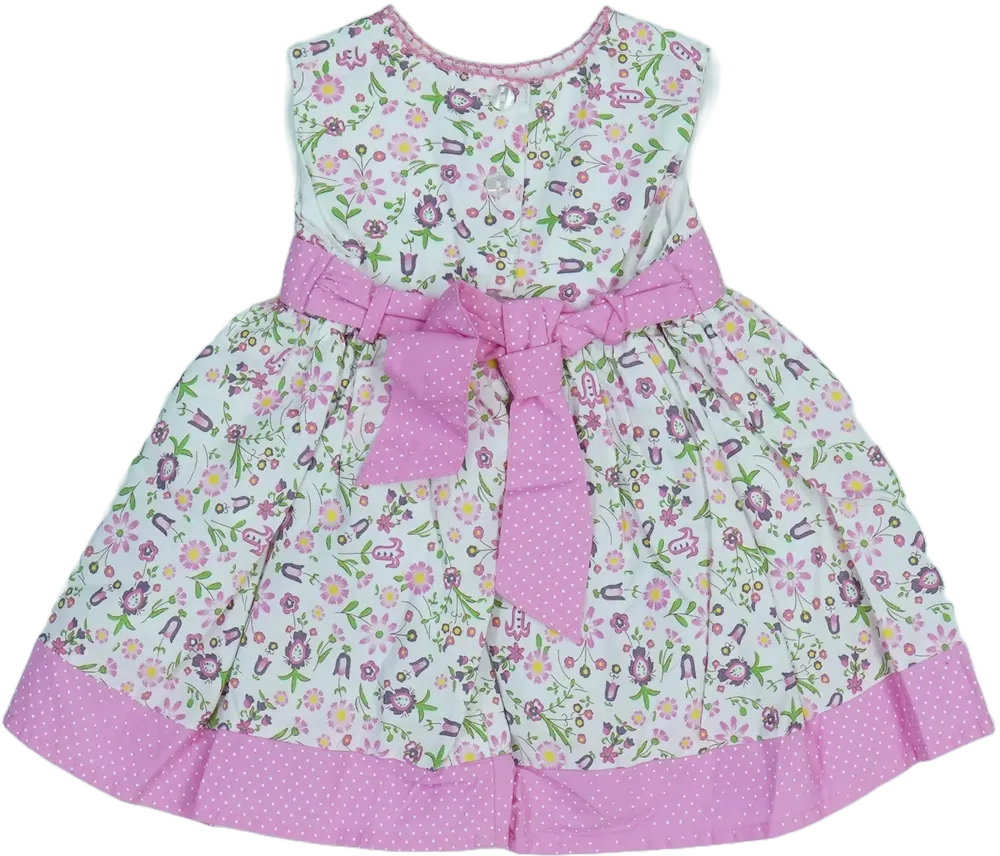 Többszínű Dunnes Ruha EU 68 / UK 3-6 hónap / US 3-6 hónap