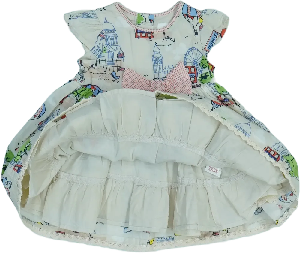 Barna Next Ruha EU 62 / UK 0-3 hónap / US 0-3 hónap