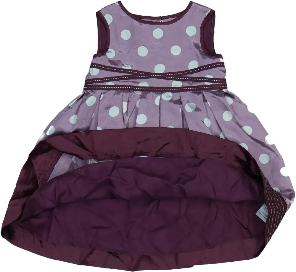 Sárga Monsoon Ruha EU 86 / UK 12-18 hónap / US 18 hónap