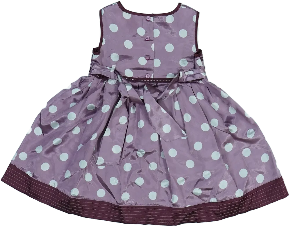 Sárga Monsoon Ruha EU 86 / UK 12-18 hónap / US 18 hónap