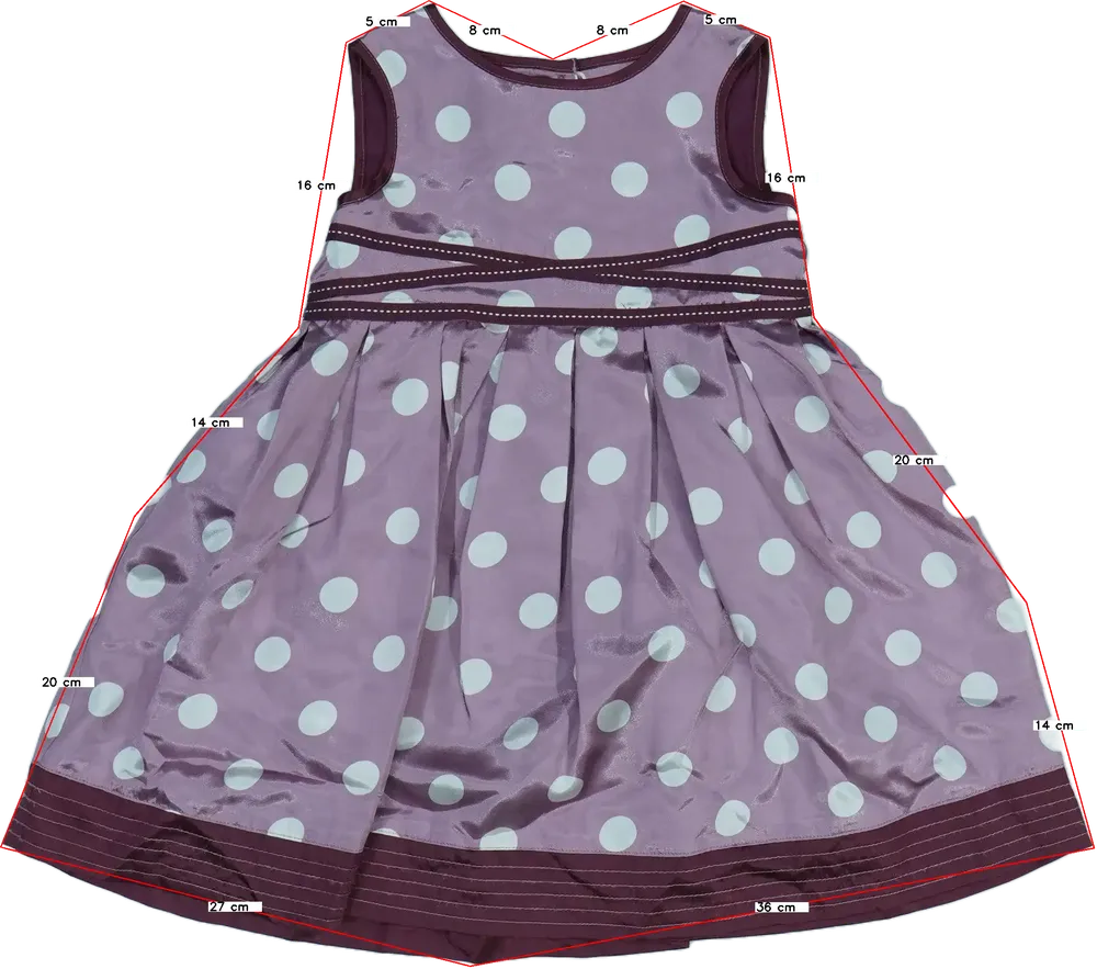 Sárga Monsoon Ruha EU 86 / UK 12-18 hónap / US 18 hónap