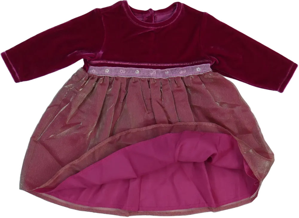 Rózsaszín Egyéb Ruha EU 68 / UK 3-6 hónap / US 3-6 hónap