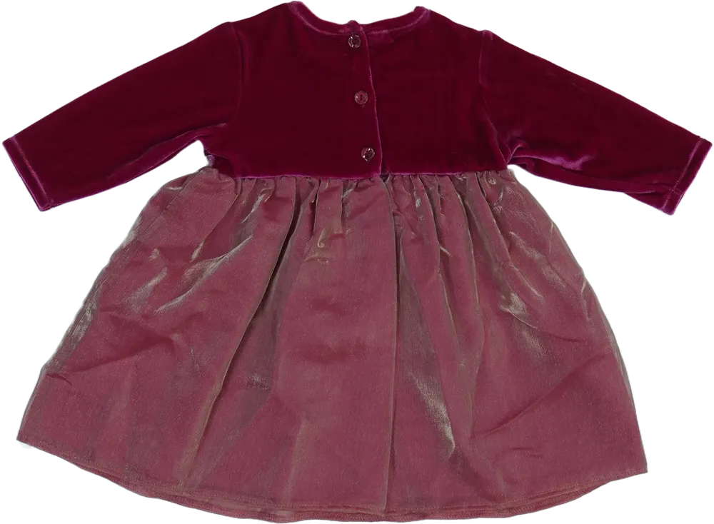 Rózsaszín Egyéb Ruha EU 68 / UK 3-6 hónap / US 3-6 hónap