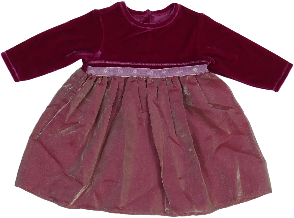 Rózsaszín Egyéb Ruha EU 68 / UK 3-6 hónap / US 3-6 hónap