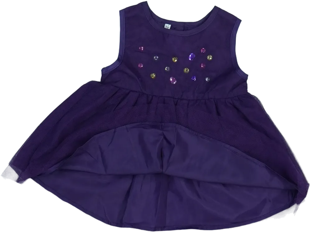 Lila Egyéb Ruha EU 86 / UK 12-18 hónap / US 18 hónap