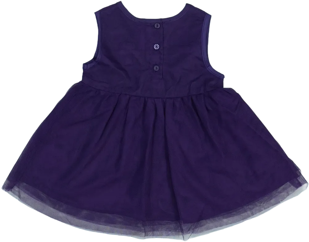 Lila Egyéb Ruha EU 86 / UK 12-18 hónap / US 18 hónap