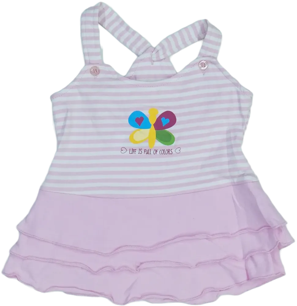 Rózsaszín Egyéb Ruha EU 80 / UK 9-12 hónap / US 12 hónap