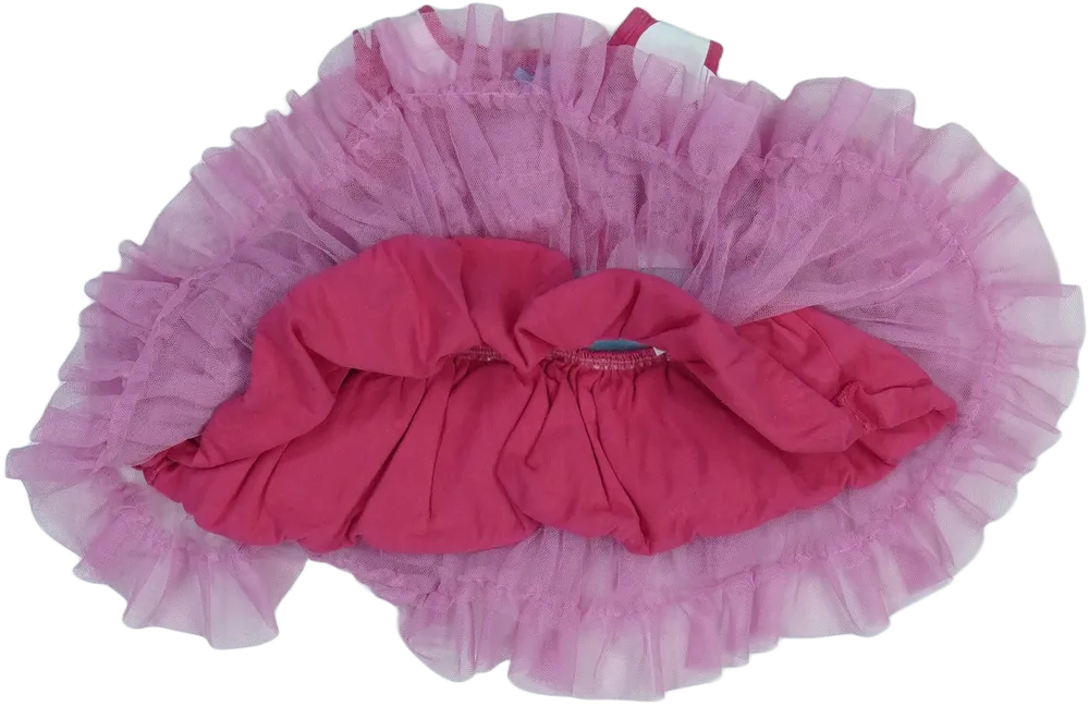 Rózsaszín Ladybird Ruha EU 68 / UK 3-6 hónap / US 3-6 hónap