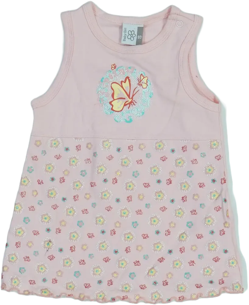 Rózsaszín Egyéb Ruha EU 80 / UK 9-12 hónap / US 12 hónap