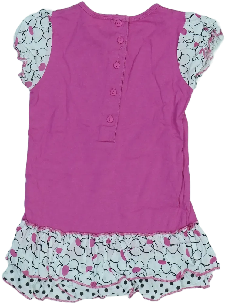 Rózsaszín Egyéb Ruha EU 86 / UK 12-18 hónap / US 18 hónap