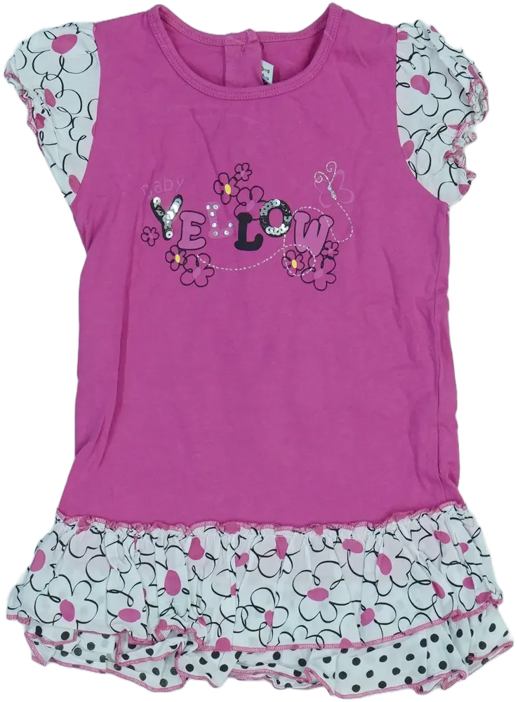 Rózsaszín Egyéb Ruha EU 86 / UK 12-18 hónap / US 18 hónap