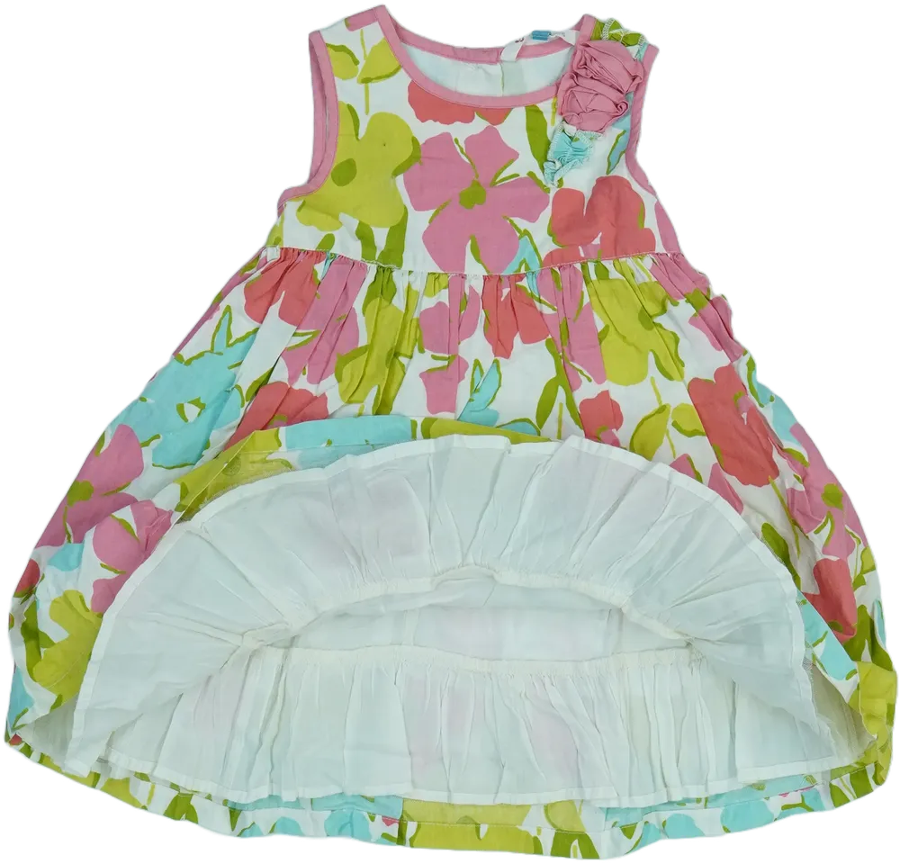 Fehér John Lewis Ruha EU 86 / UK 12-18 hónap / US 18 hónap