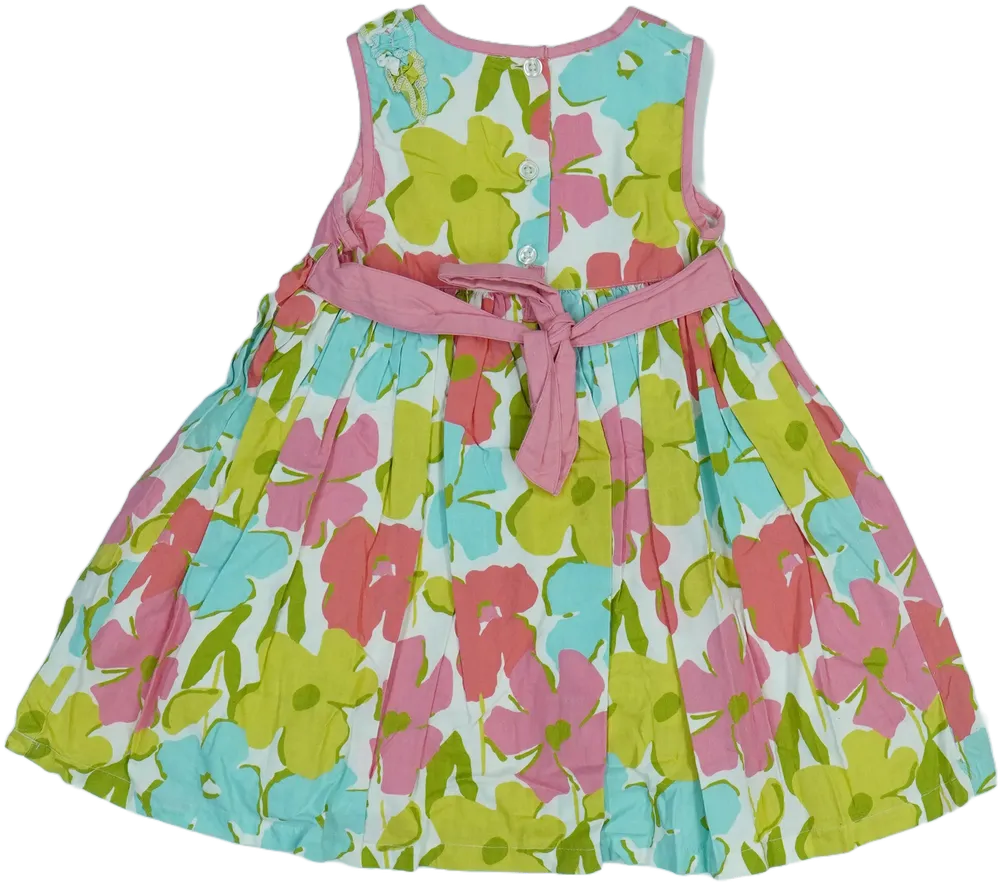 Fehér John Lewis Ruha EU 86 / UK 12-18 hónap / US 18 hónap