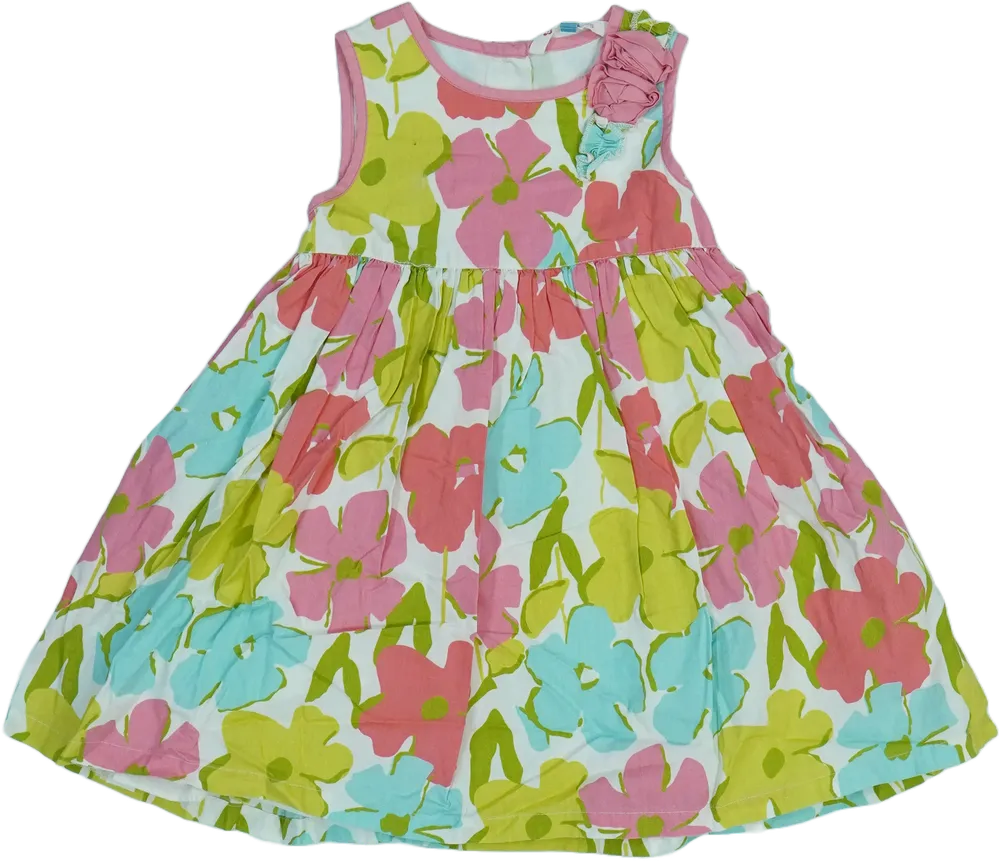 Fehér John Lewis Ruha EU 86 / UK 12-18 hónap / US 18 hónap