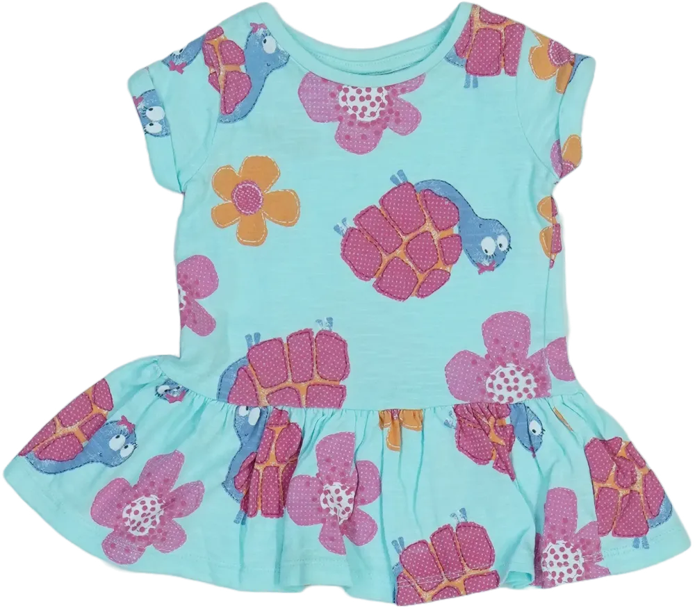 Kék Next Ruha EU 68 / UK 3-6 hónap / US 3-6 hónap