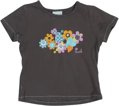 Barna Next Póló EU 92 / UK 2 év / US 2T