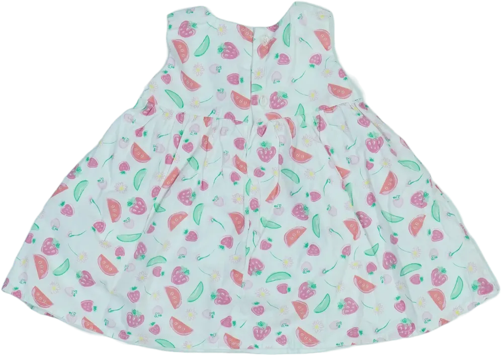 Fehér Early Days Ruha EU 56 / UK Újszülött / US Újszülött