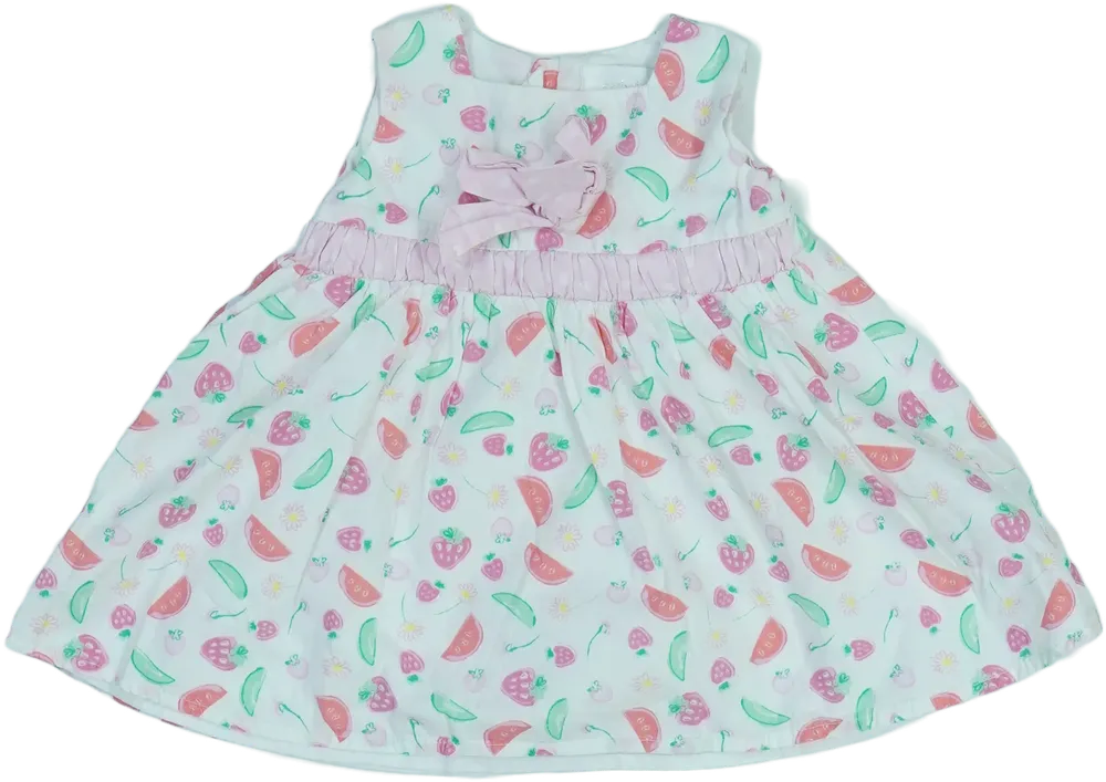 Fehér Early Days Ruha EU 56 / UK Újszülött / US Újszülött