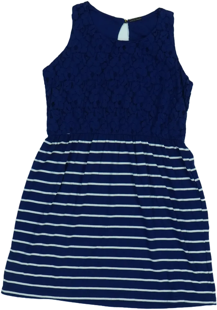 Kék Egyéb Ruha EU 152 / UK 12 év / US 12 év/L