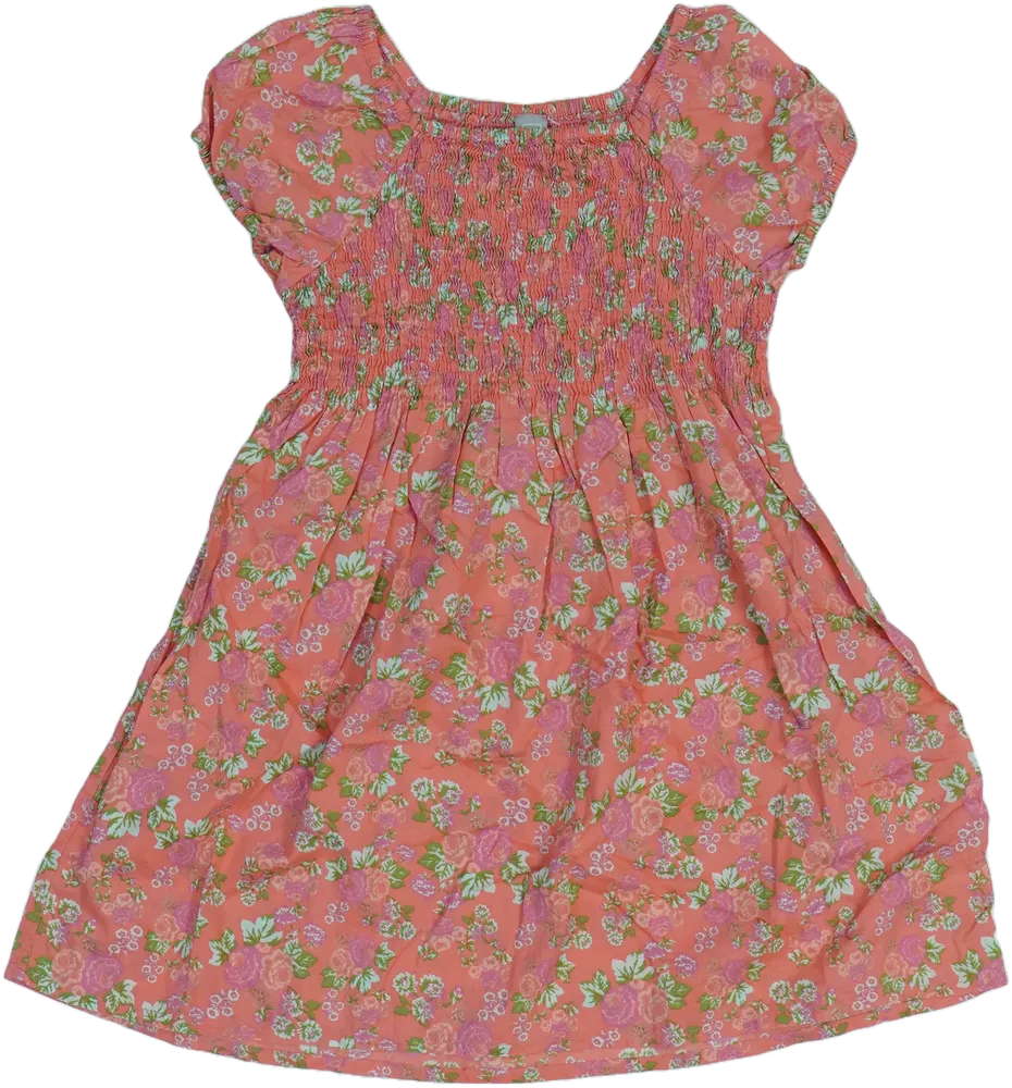 Rózsaszín TU Ruha EU 140 / UK 10 év / US 10 év/L