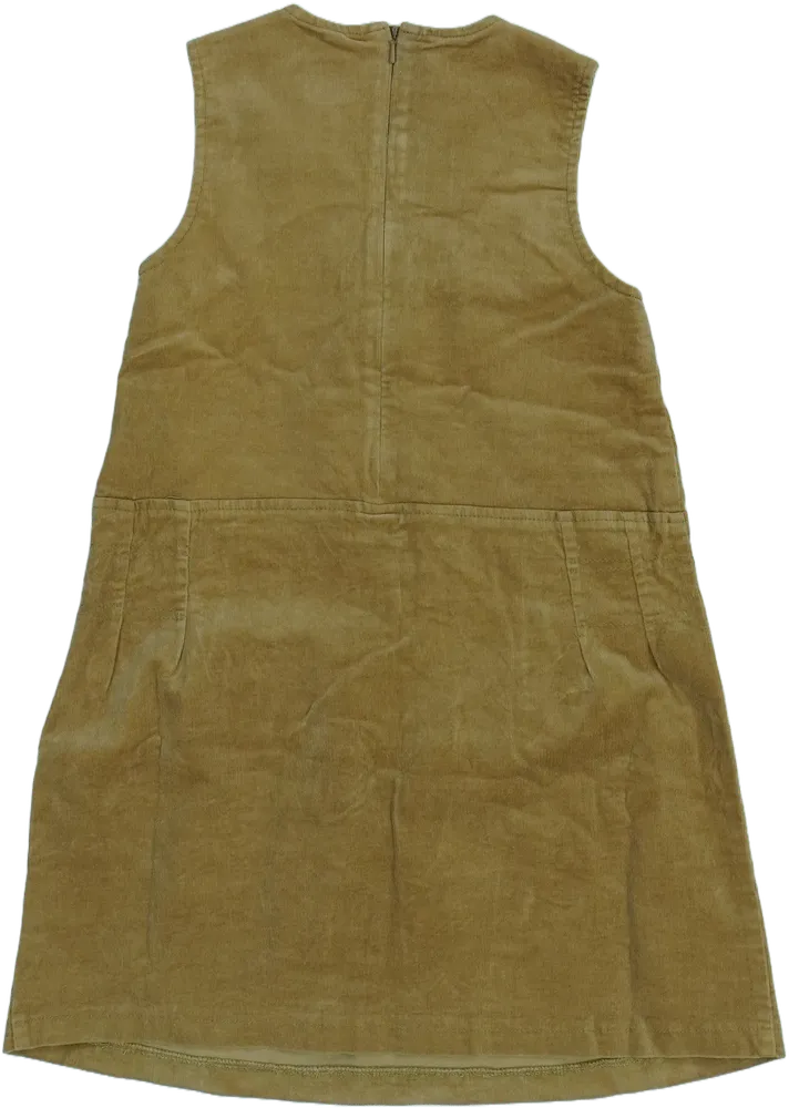 Barna Esprit Ruha EU 134 / UK 9 év / US 9 év/L