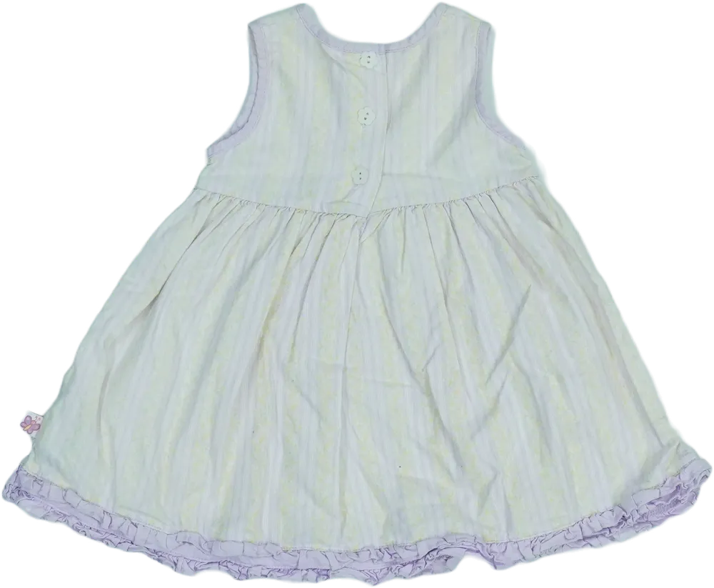 Többszínű Mothercare Ruha EU 62 / UK 0-3 hónap / US 0-3 hónap