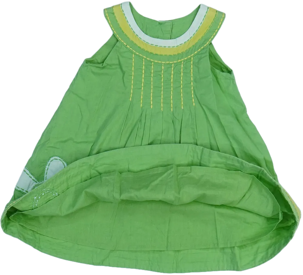 Zöld Next Ruha EU 80 / UK 9-12 hónap / US 12 hónap