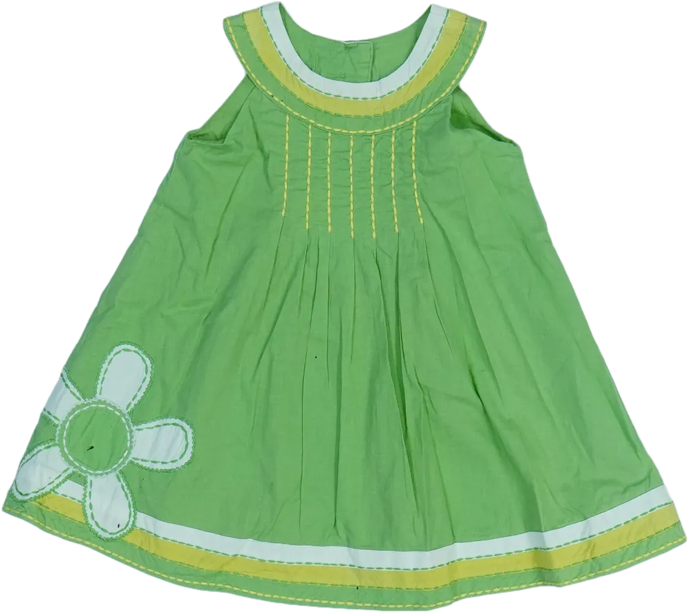 Zöld Next Ruha EU 80 / UK 9-12 hónap / US 12 hónap