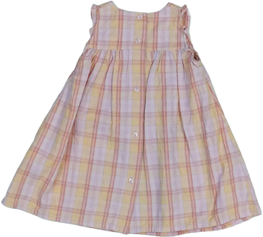 Többszínű Next Ruha EU 68 / UK 3-6 hónap / US 3-6 hónap