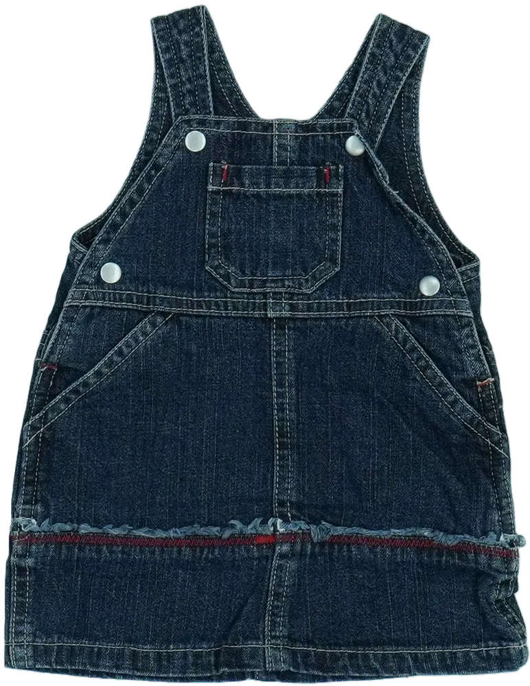 Kék Prenatal Kantáros szoknya EU 56 / UK Újszülött / US Újszülött