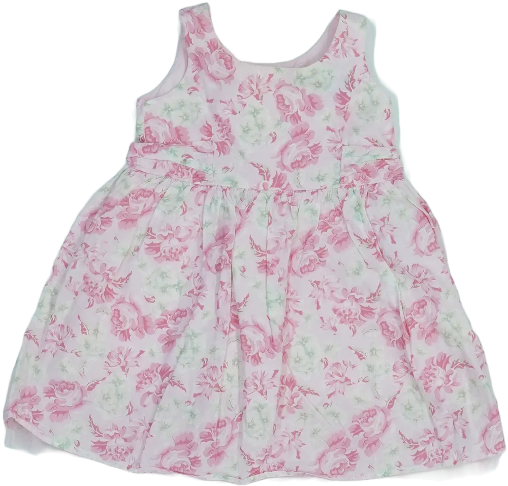 Rózsaszín Next Ruha EU 68 / UK 3-6 hónap / US 3-6 hónap