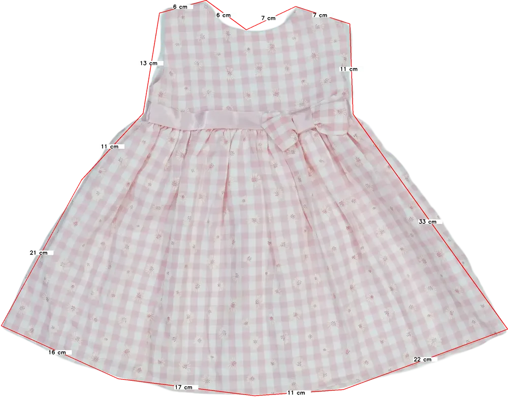 Rózsaszín Egyéb Ruha EU 86 / UK 12-18 hónap / US 18 hónap