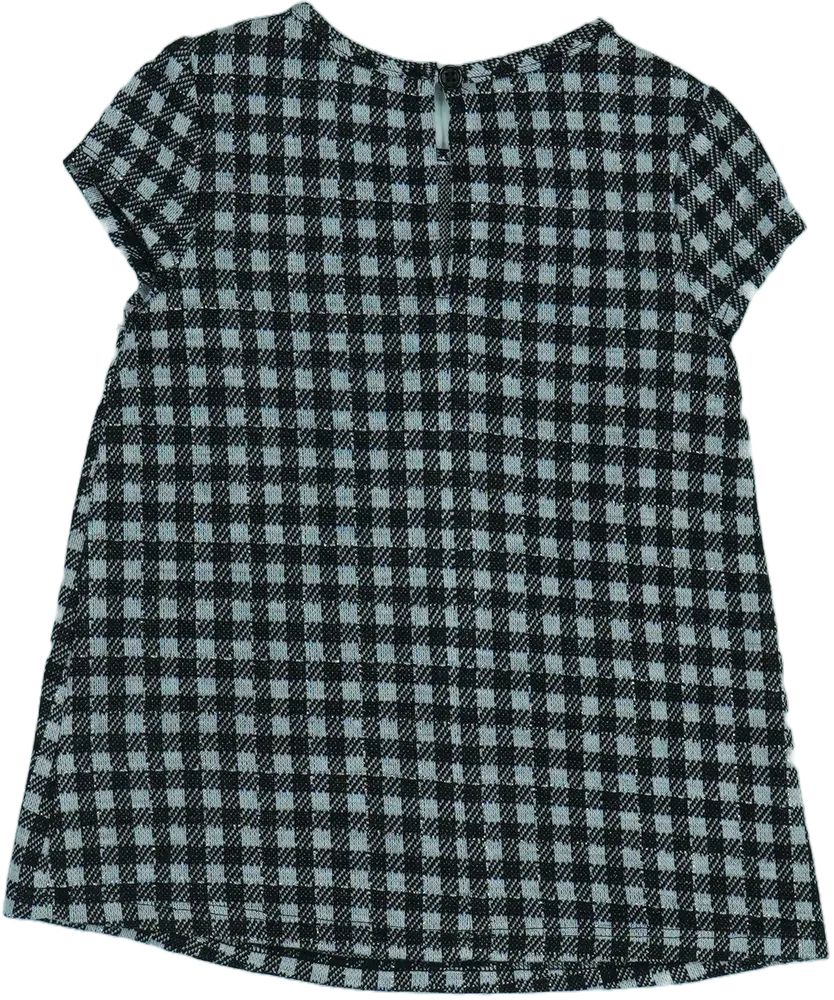 Szürke George Ruha EU 92 / UK 2 év / US 2T