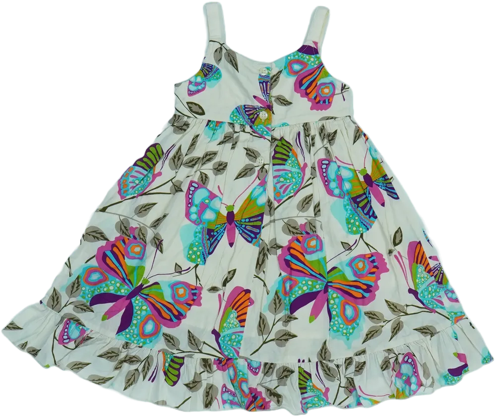 Fehér George Ruha EU 86 / UK 12-18 hónap / US 18 hónap