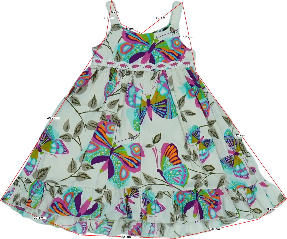 Fehér George Ruha EU 86 / UK 12-18 hónap / US 18 hónap