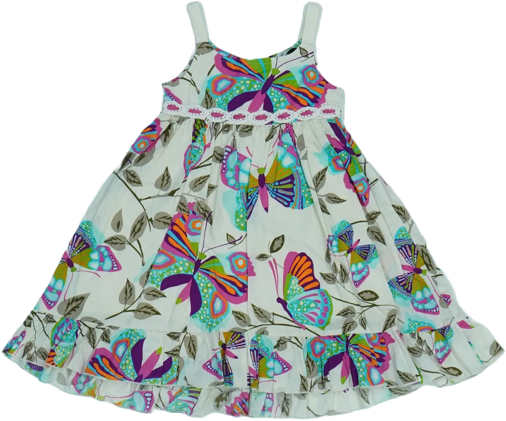 Fehér George Ruha EU 86 / UK 12-18 hónap / US 18 hónap