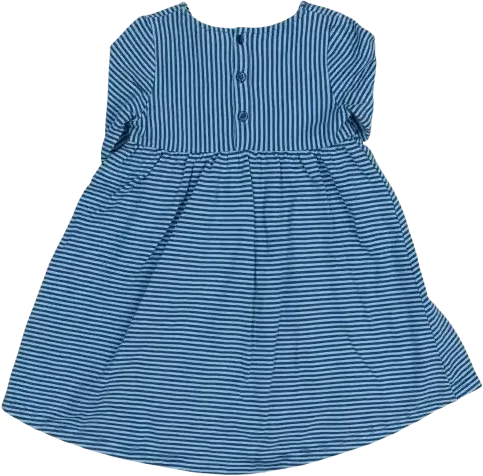 Kék Mini Club Ruha EU 98 / UK 3 év / US 3T