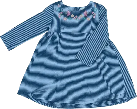 Kék Mini Club Ruha EU 98 / UK 3 év / US 3T