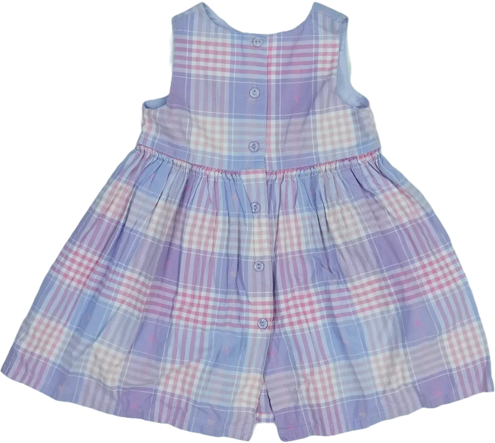 Lila Next Ruha EU 86 / UK 12-18 hónap / US 18 hónap