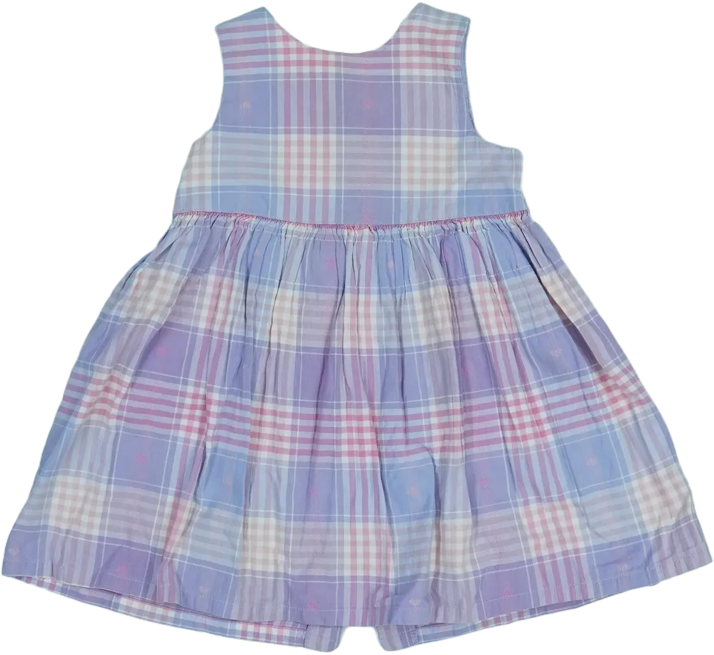 Lila Next Ruha EU 86 / UK 12-18 hónap / US 18 hónap