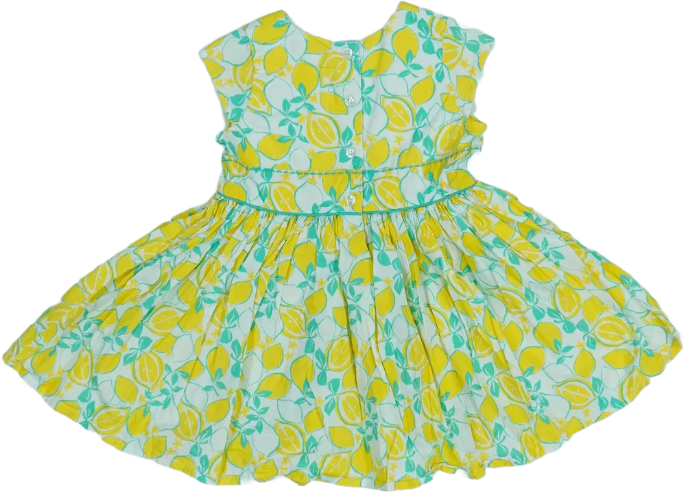 Fehér Next Ruha EU 86 / UK 12-18 hónap / US 18 hónap