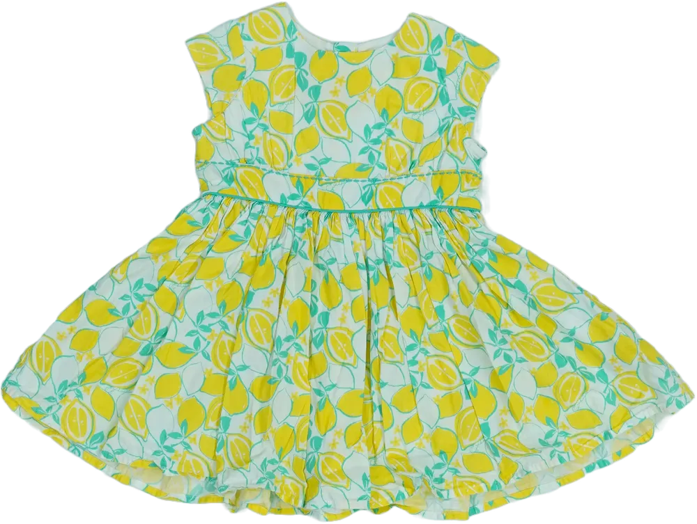 Fehér Next Ruha EU 86 / UK 12-18 hónap / US 18 hónap