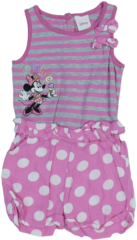 Rózsaszín Disney Ruha EU 152 / UK 12 év / US 12 év/L