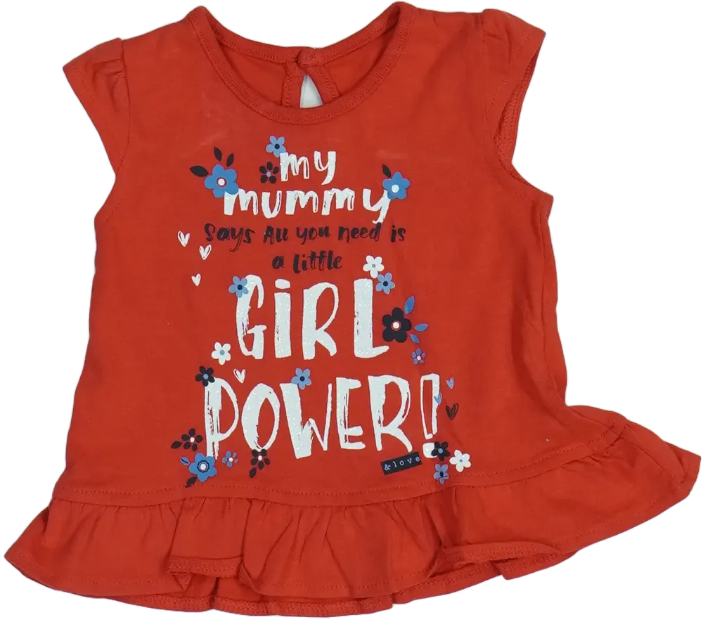 Piros George Ruha EU 62 / UK 0-3 hónap / US 0-3 hónap