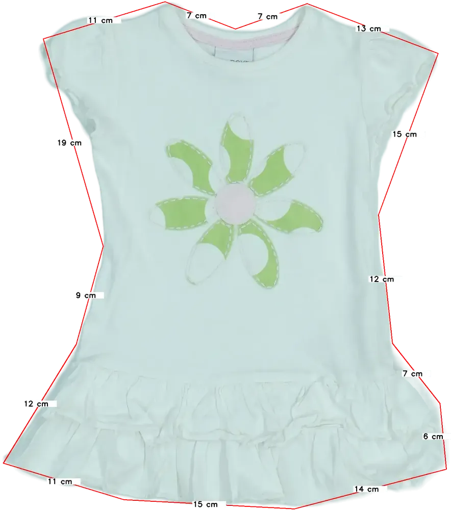 Fehér Next Ruha EU 80 / UK 9-12 hónap / US 12 hónap