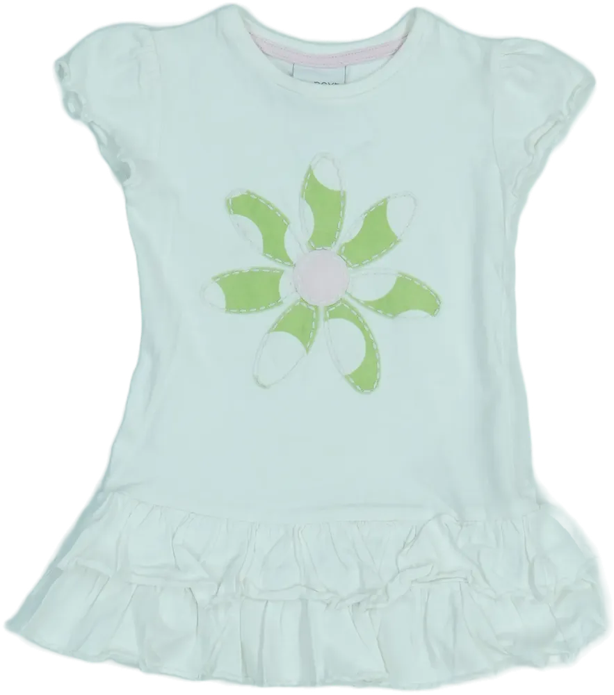 Fehér Next Ruha EU 80 / UK 9-12 hónap / US 12 hónap