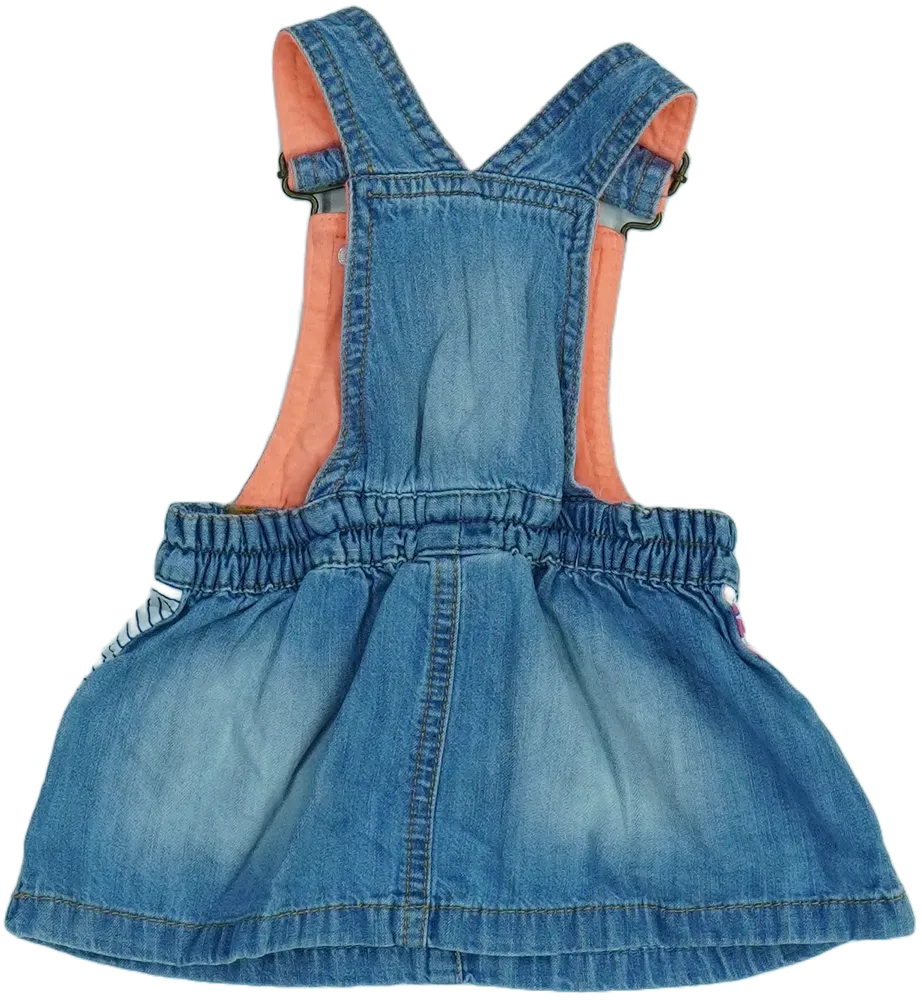 Kék Next Ruha EU 68 / UK 3-6 hónap / US 3-6 hónap