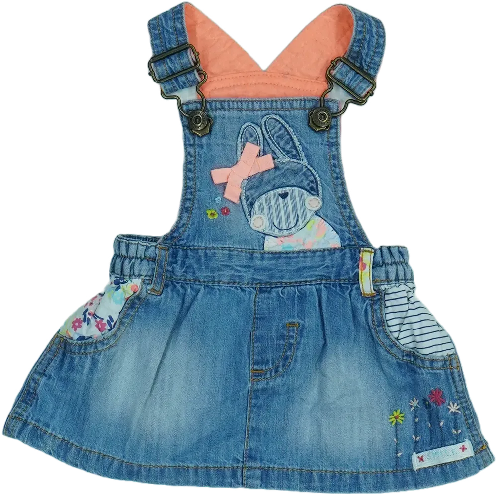 Kék Next Ruha EU 68 / UK 3-6 hónap / US 3-6 hónap